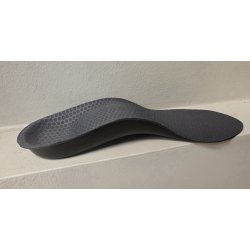 RTU Heel Relief