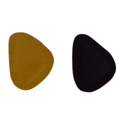 Forfotspelotter, Selvklebende