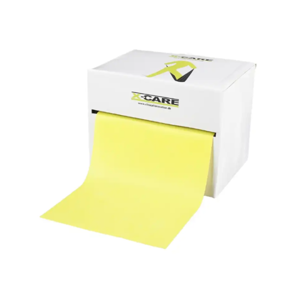 X-Care Treningsstrikk, 25 m.