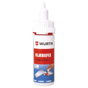Klebfix, 20 gram