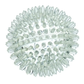 Myk Massasjeball m/pigger 