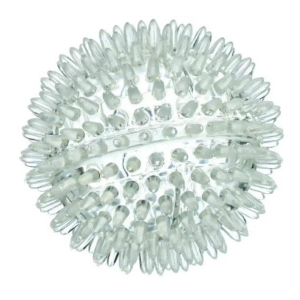 Myk Massasjeball m/pigger 