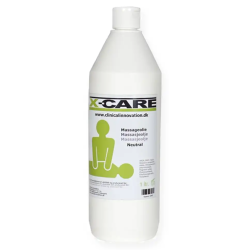 X-Care Massasjemidler