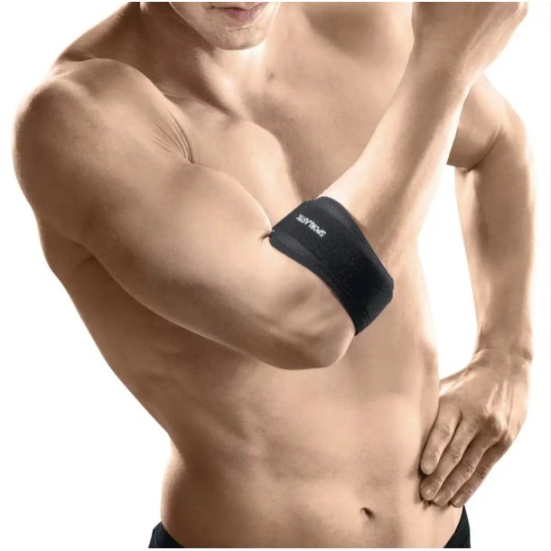 Cubidyn Albue Strap