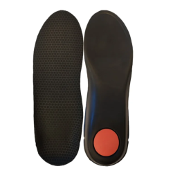 RTU Heel Relief