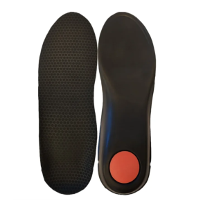 RTU Heel Relief