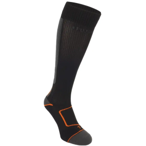 Plussock: H�y Sportskompresjon