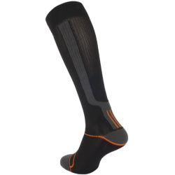 Plussock: H�y Sportskompresjon