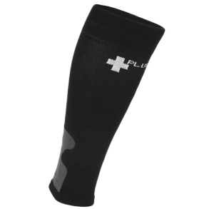 Plussock: Power Calf Kompresjons Sleeves