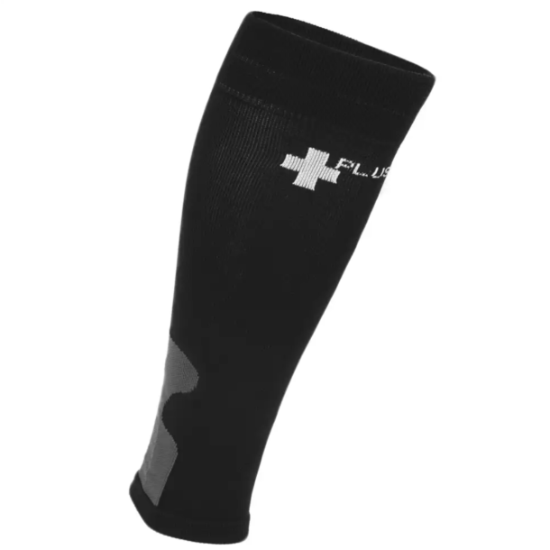Plussock: Power Calf Kompresjons Sleeves