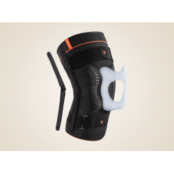 Genu-Hit� GS, knest�tte m/sideskinner