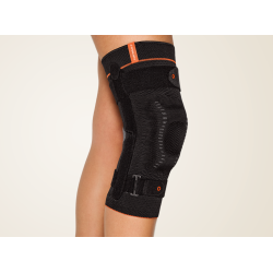Genu-Hit� GS, knest�tte m/sideskinner