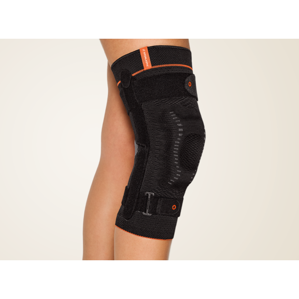 Genu-Hit� GS, knest�tte m/sideskinner