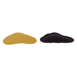 Forfotspelotter, Selvklebende