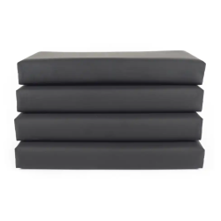 Step-in Puter (4 stk.)