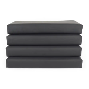 Step-in Puter (4 stk.)